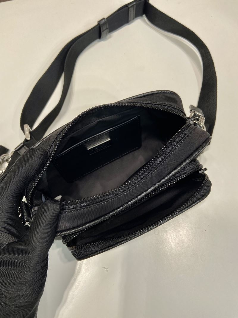 Pra*a satchel bags